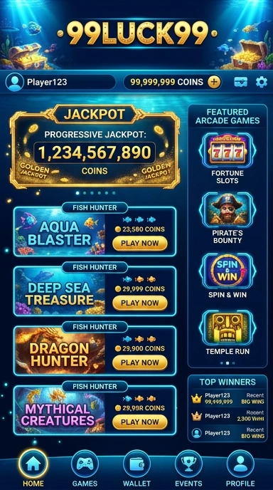 Proses unduh aplikasi yang cepat di 99luck99.