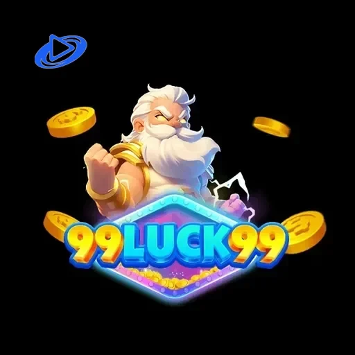 Logo 99luck99